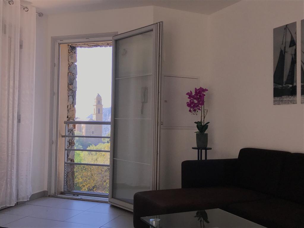 Casale A Figa Bianca Patrimonio Exterior foto