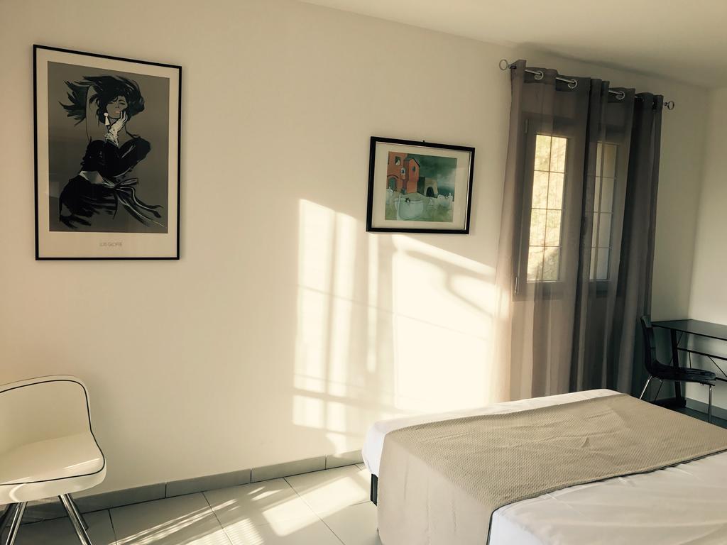 Casale A Figa Bianca Patrimonio Exterior foto